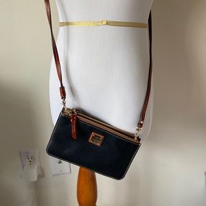 Donnie & Bourke Crossbody bag